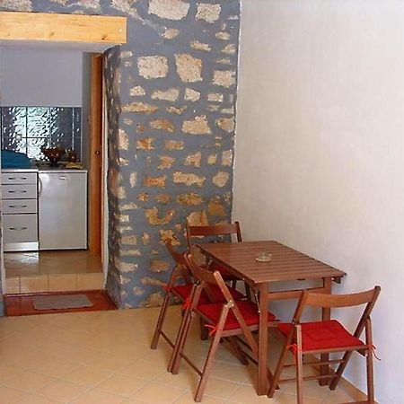 Appartement In Einem Dalmatischen Haus In Novigrad-Dalmatien Neben Zadar Novigrad  Екстериор снимка