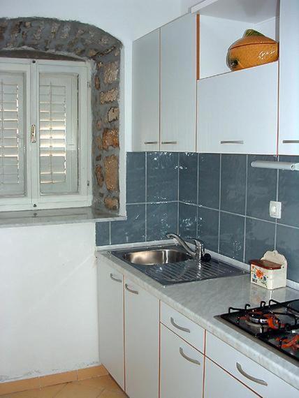 Appartement In Einem Dalmatischen Haus In Novigrad-Dalmatien Neben Zadar Novigrad  Екстериор снимка